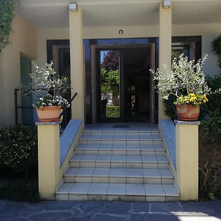 Hotel Fioroni Bellagio Bagian luar foto