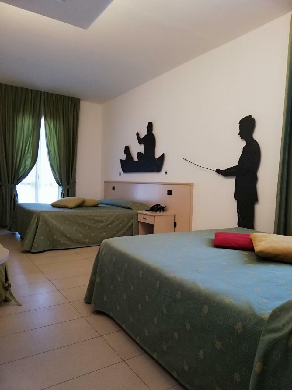 Hotel Fioroni Bellagio Bagian luar foto