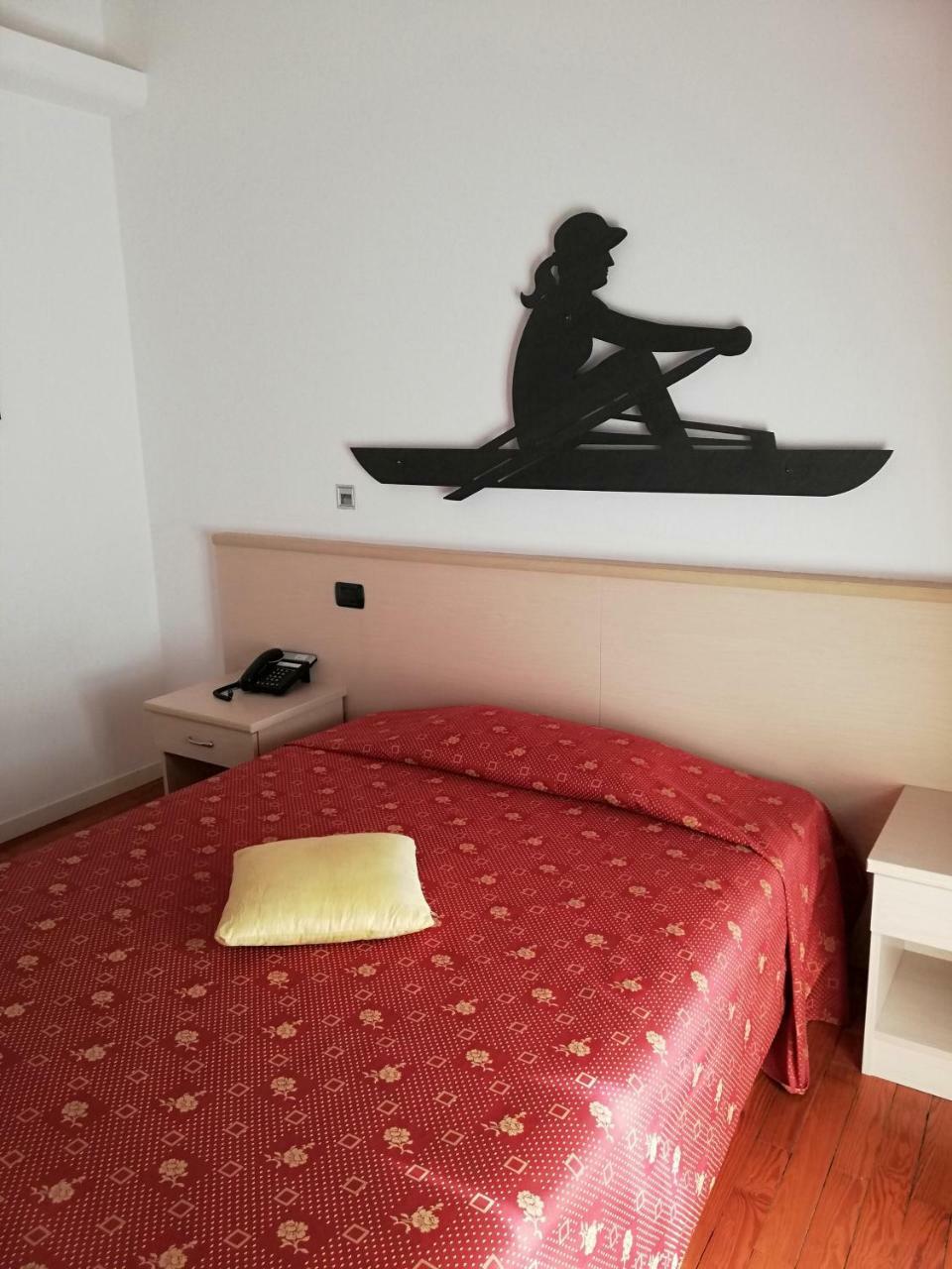 Hotel Fioroni Bellagio Bagian luar foto