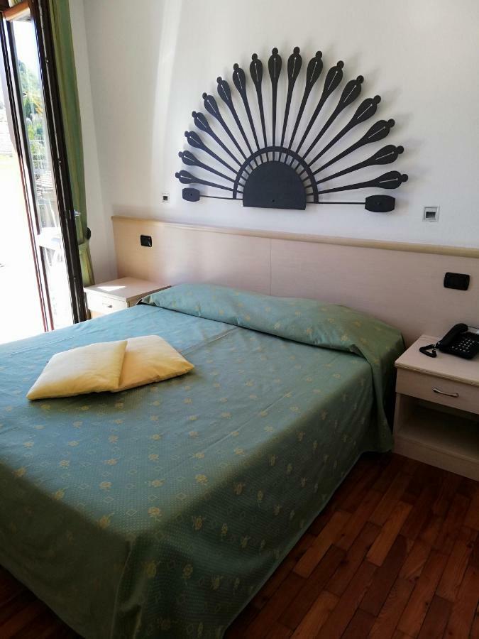 Hotel Fioroni Bellagio Bagian luar foto